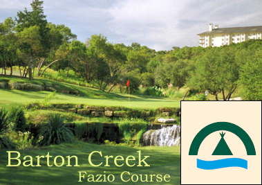 Barton Creek logo