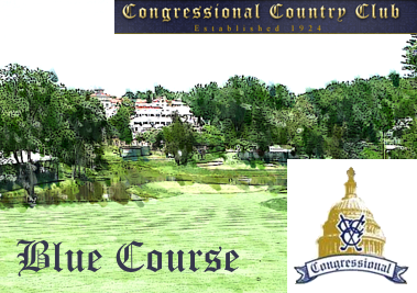 Congressional CC logo