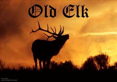 Old Elk logo