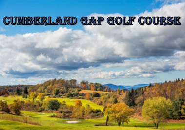 Cumberland Gap logo