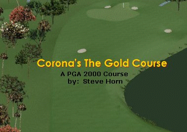 Corona Gold Logo