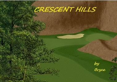 Crescent Hills