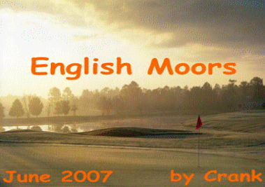 English Moors