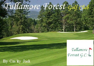 Tullamore Forest GC