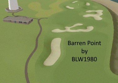Barren Point