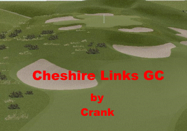 Cheshire Links GC