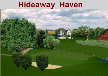 Hideaway Haven