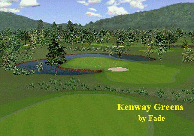 Kenway Greens