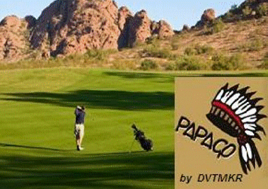 Papago Golf