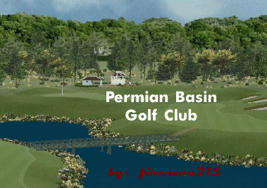 Permian Basin
