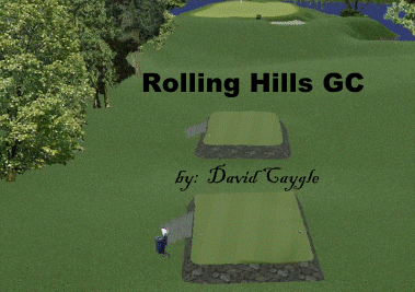 Rolling Hills G.C.