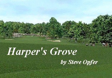 Harpurs Grove