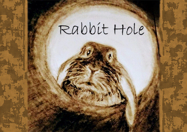 Rabbit Hole Logo