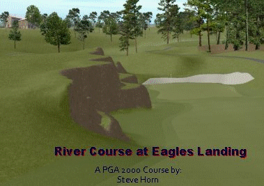 River Course